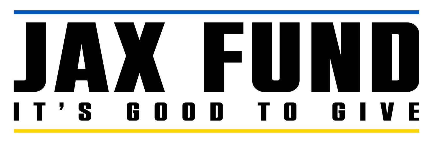 JaxFund