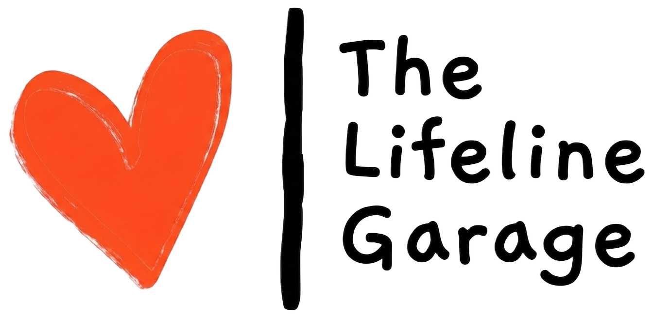 The Lifeline Garage